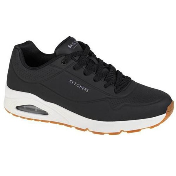 

Кроссовки Skechers Unostand On Air, черный