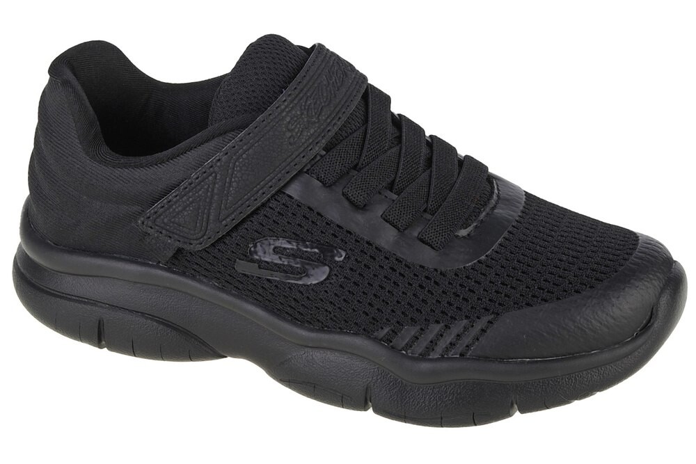 

Кроссовки Skechers Flex Blast Breezy Hype, черный