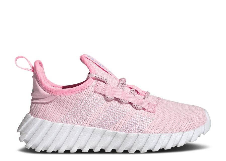 

Кроссовки adidas Kaptir Flow K, цвет Pink Spark