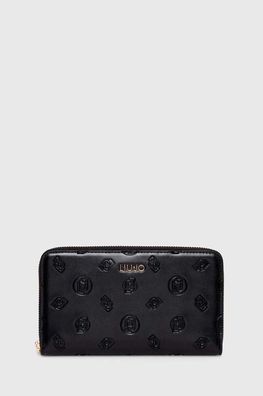 

Кошелек Liu Jo, черный