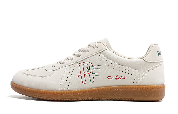

Кроссовки мужские Lifestyle Shoes Men Low-Top Paul Frank, бежевый