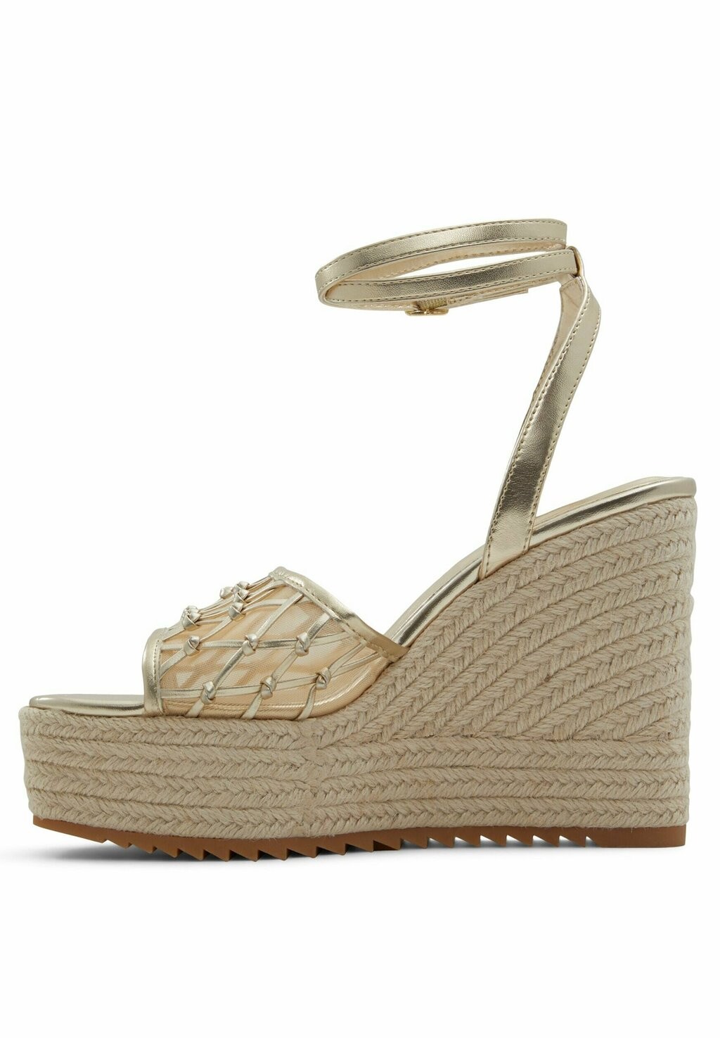 

Босоножки на танкетке ALDO