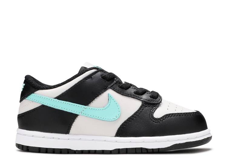 

Кроссовки Nike DUNK LOW TD 'TIFFANY', серый
