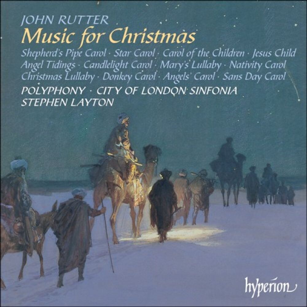 

Диск CD Music For Christmas