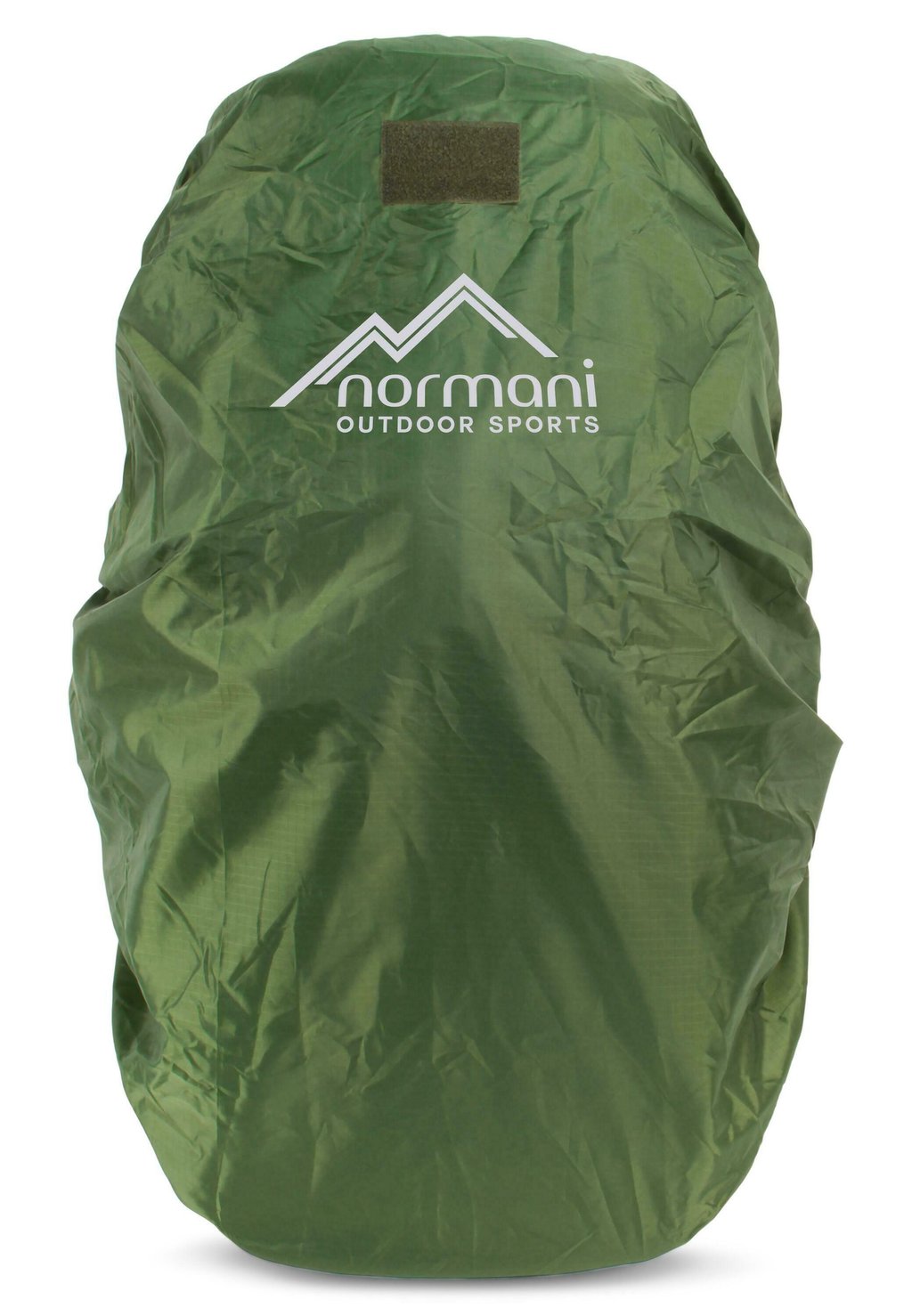 Спортивная сумка BACK COVER V+ L normani Outdoor Sports, цвет oliv бейсболка winter normani outdoor sports цвет oliv