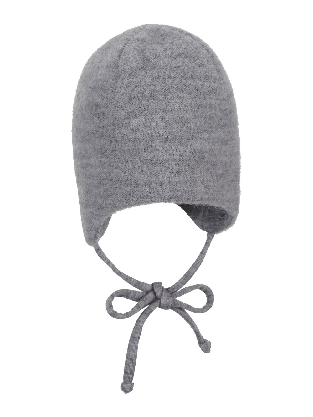 

Шапочка STERNTALER, пестрый серый