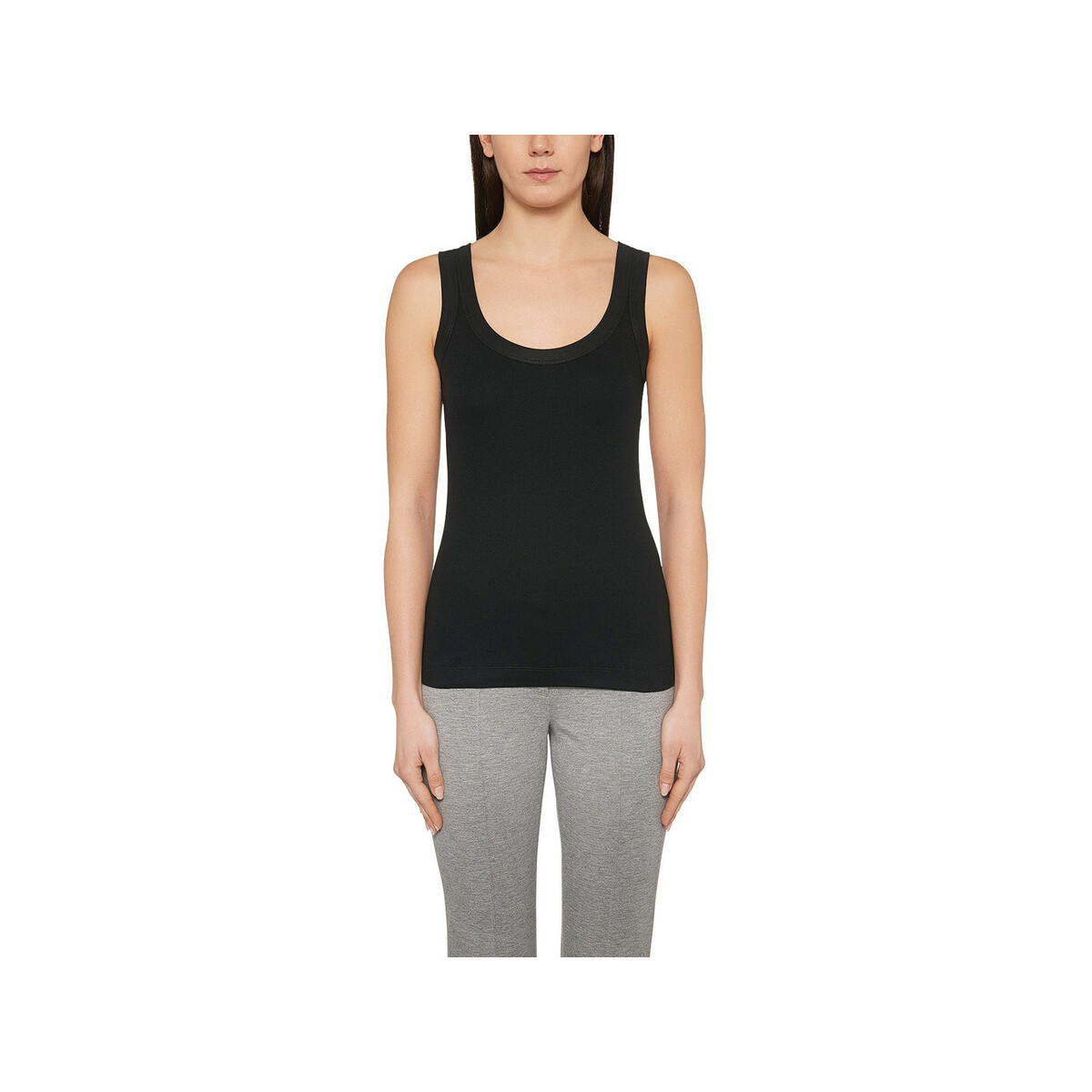 

Топ MARC CAIN Tanks, черный