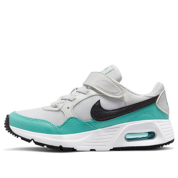 

Кроссовки air max sc Nike, серый