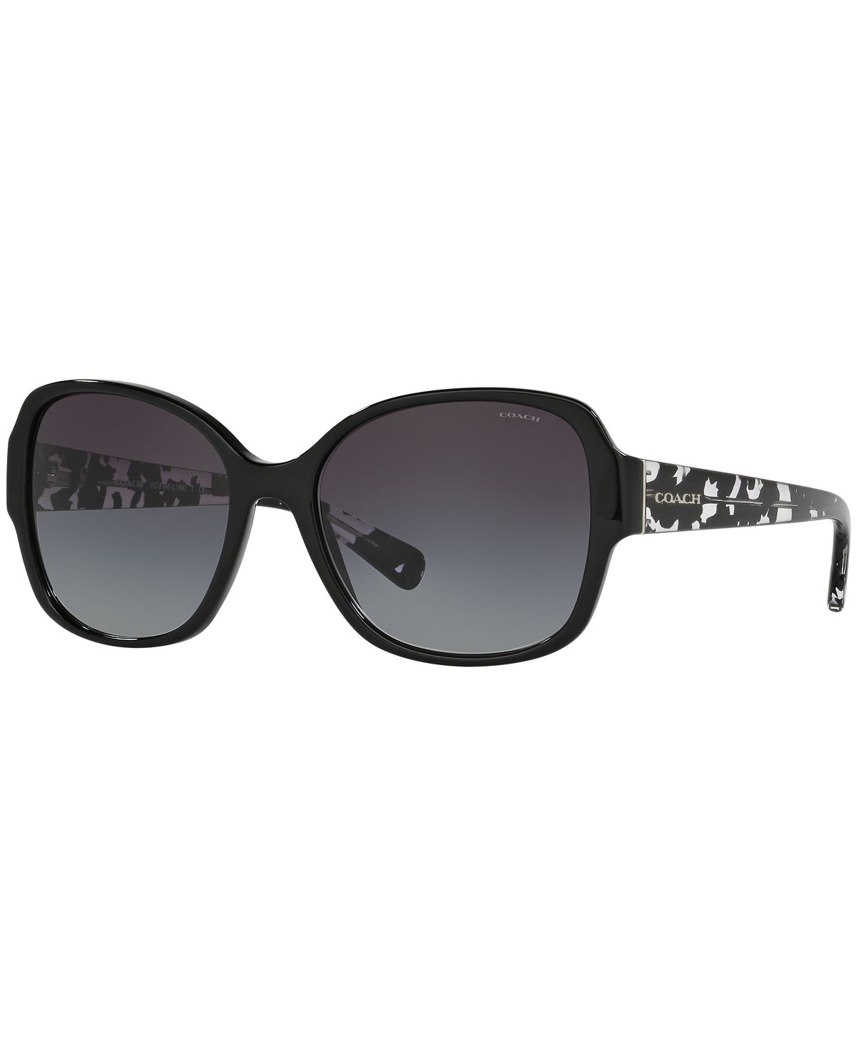Солнцезащитные очки, HC8166 COACH