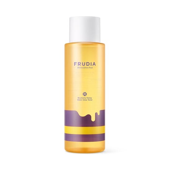 

Тоник для лица Frudia Blueberry Honey Water Glow Toner -