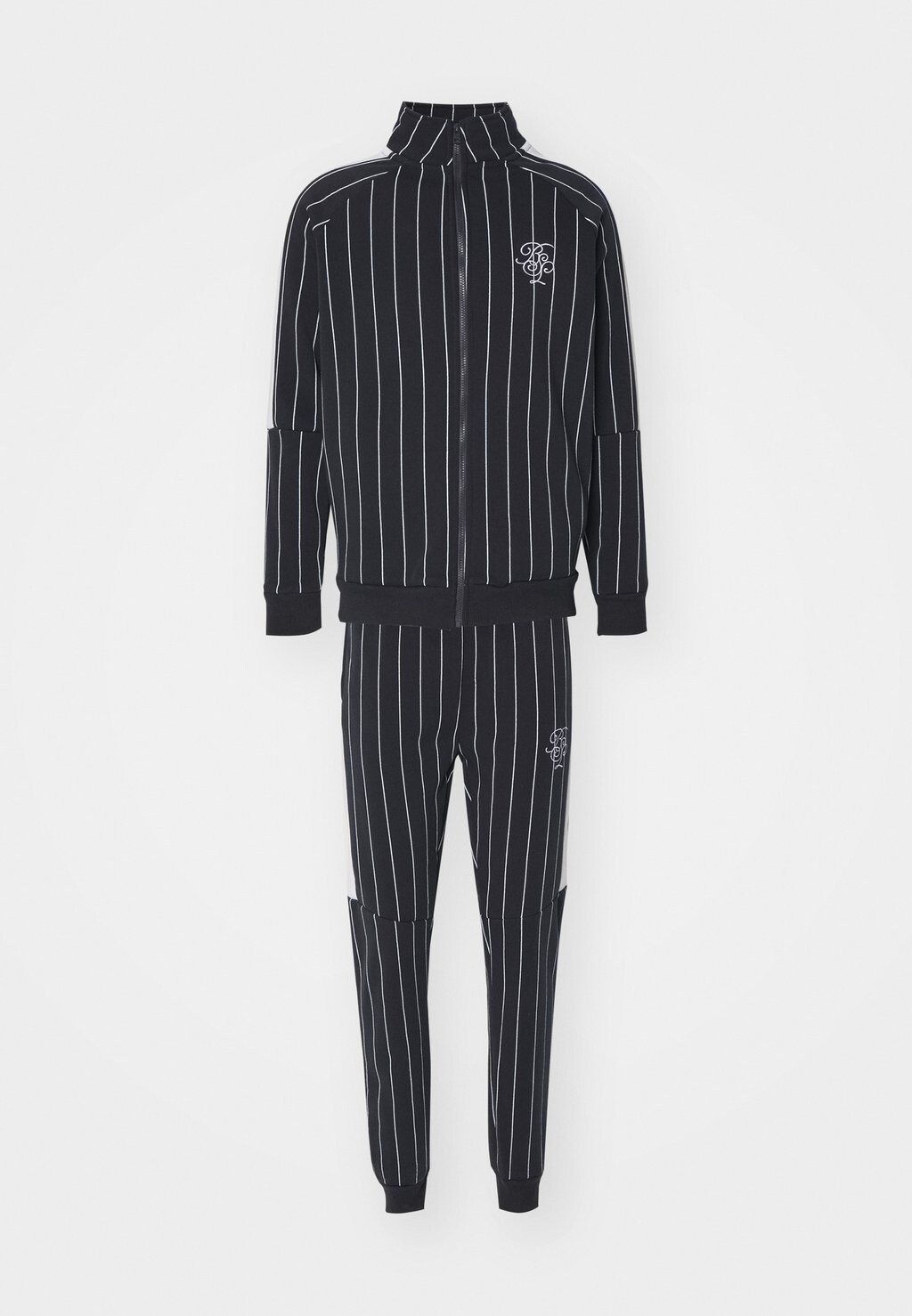 

Спортивный костюм DENNY Brave Soul, цвет navy/white