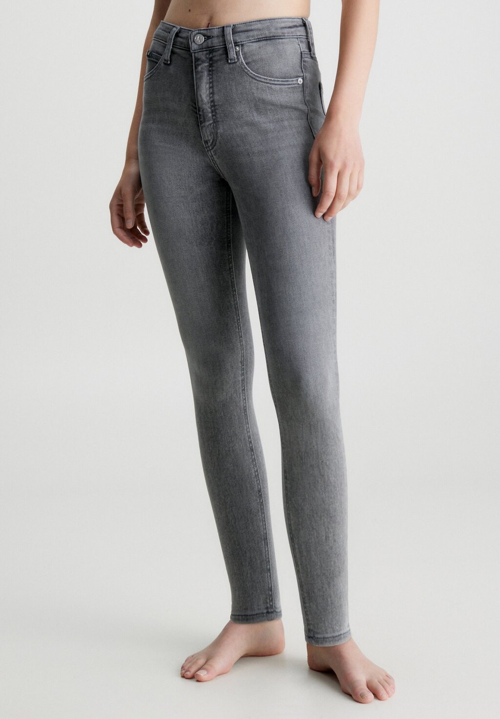 

Джинсы Skinny Fit Calvin Klein Jeans
