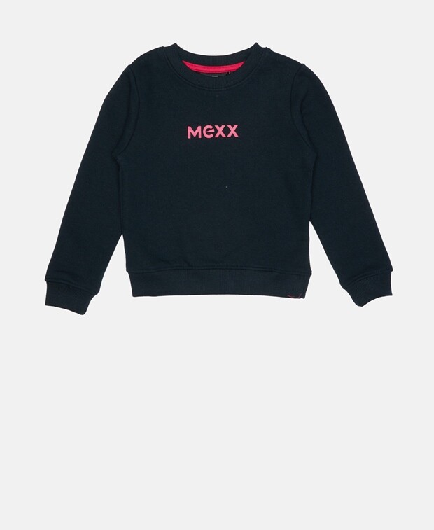 

Толстовка Mexx, темно-синий