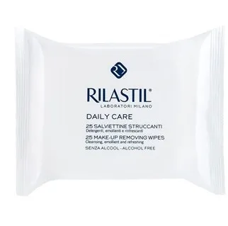 

Rilastil Daily Care 25 салфеток для снятия макияжа