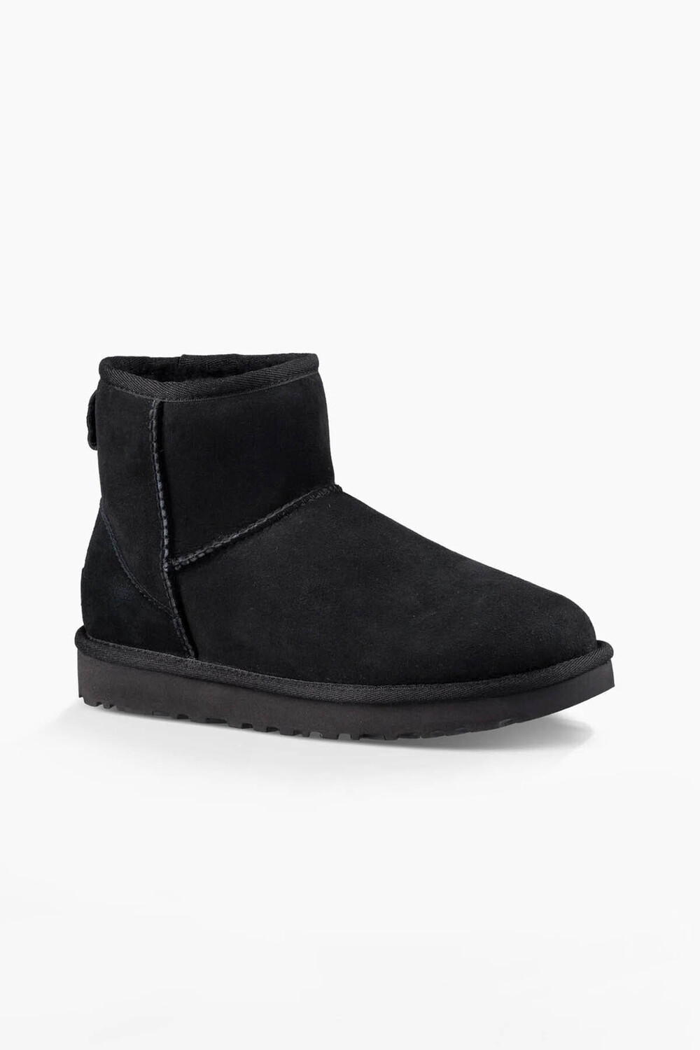

Угги женские UGG, черный