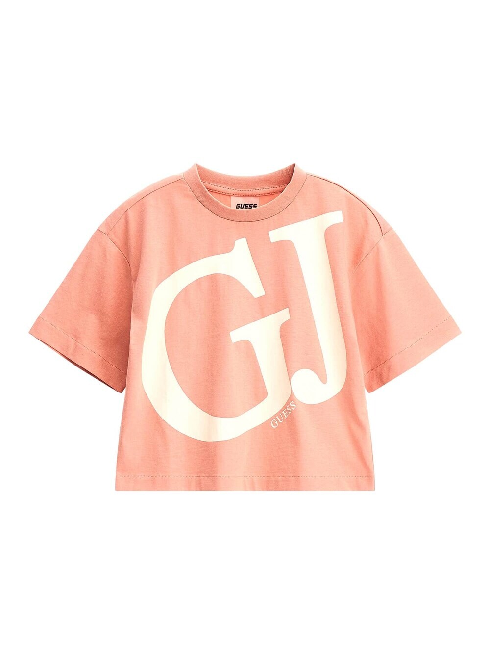 

Рубашка Guess, розовый