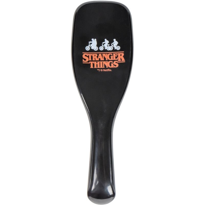 

Расческа Stranger Things Hairbrush 1 шт Inna Marka