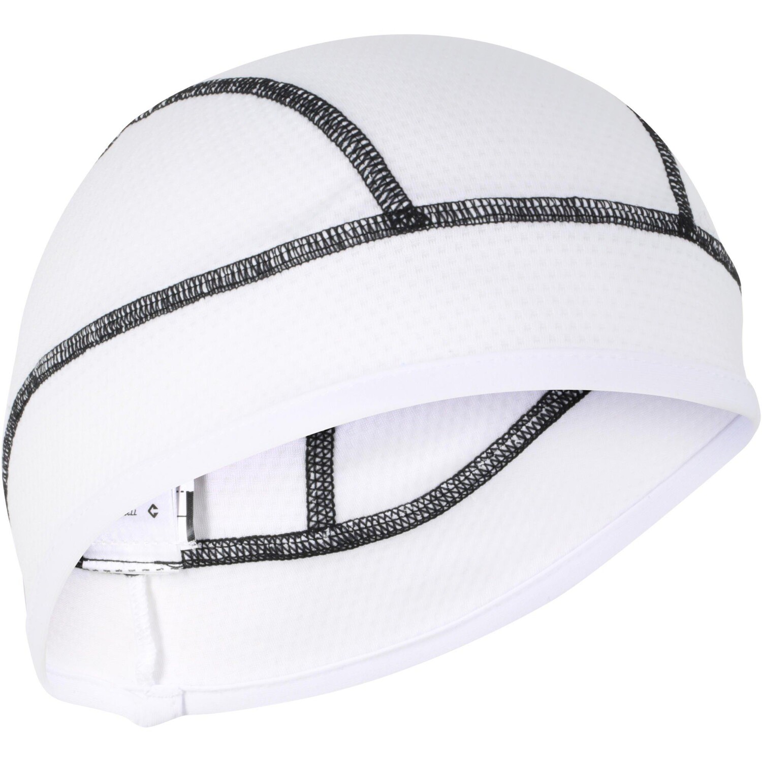 

Подшлемник Decathlon Freeze Helmet Liner 500 Van Rysel, белый