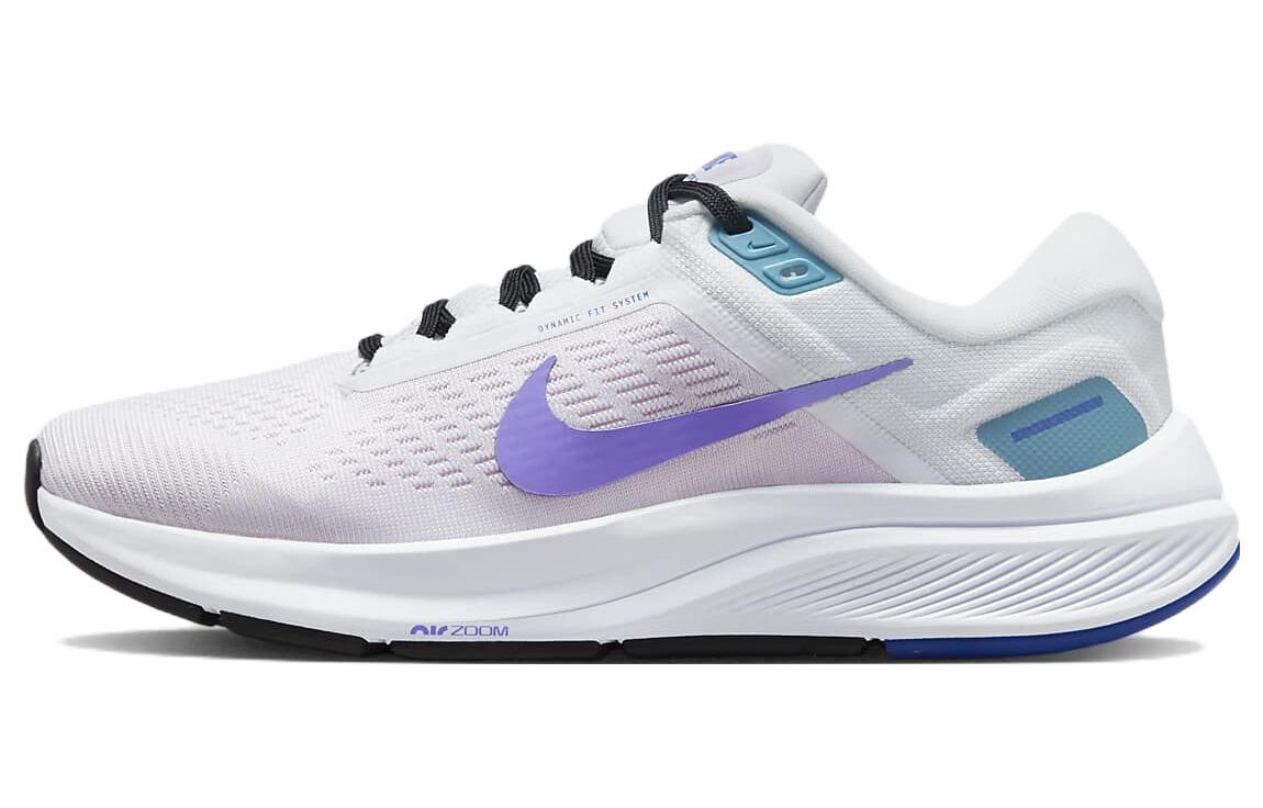 

Женские кроссовки Nike Zoom Structure 24