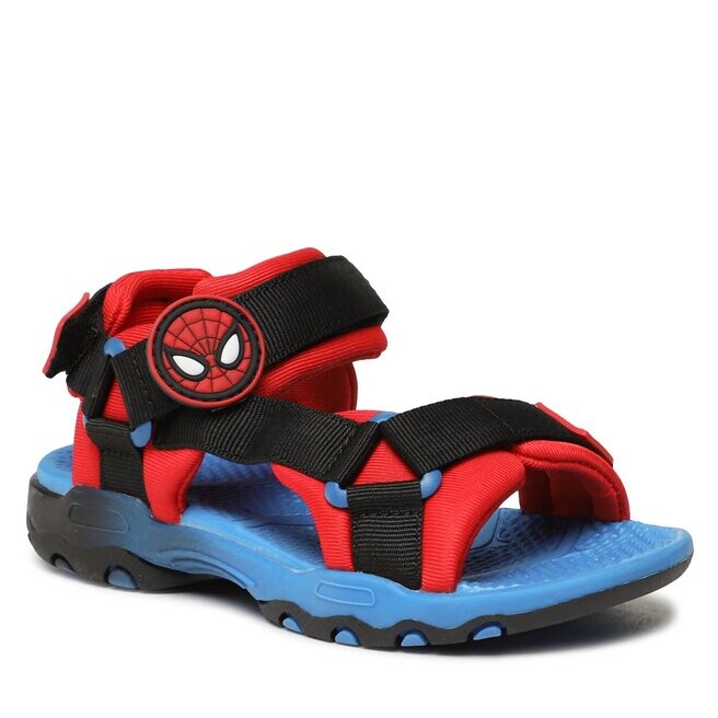 

Сандалии Sprandi SPIDER-MAN, черный
