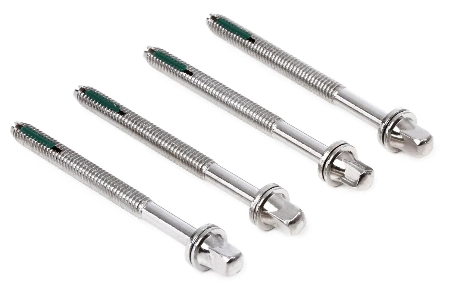 

Не ослабляющиеся натяжные стержни TightScrew — 4 шт. — 65 мм
