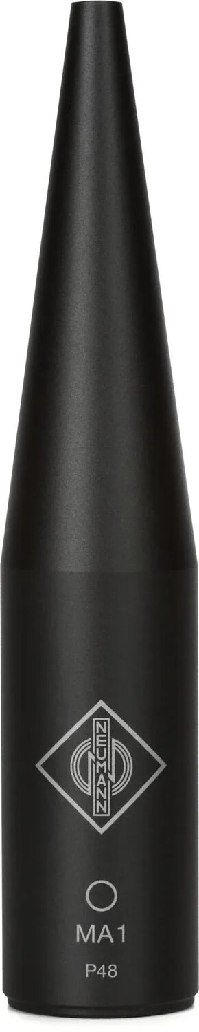 

Neumann MA 1 Монитор для выравнивания микрофона и системы калибровки