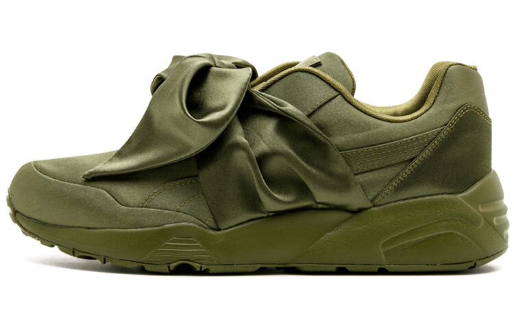 

Puma Rihanna Fenty Life Повседневная обувь женская