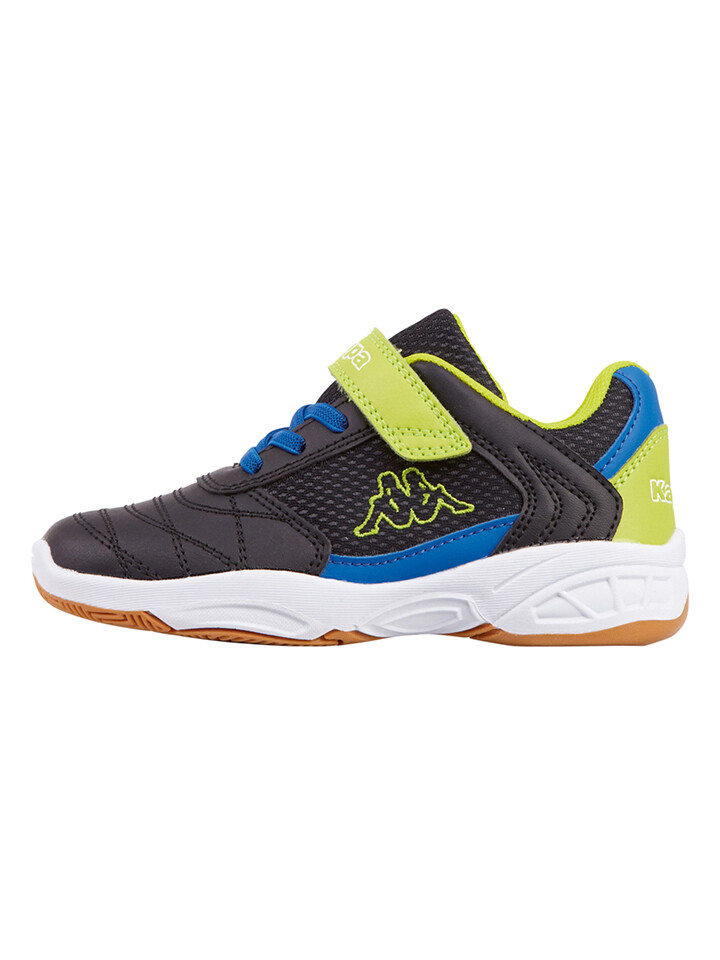 

Спортивные кроссовки Kappa Turnschuhe, черный