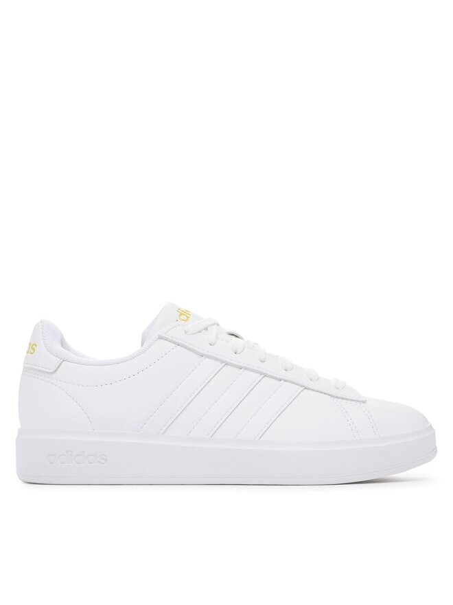 

Кроссовки Adidas, белый
