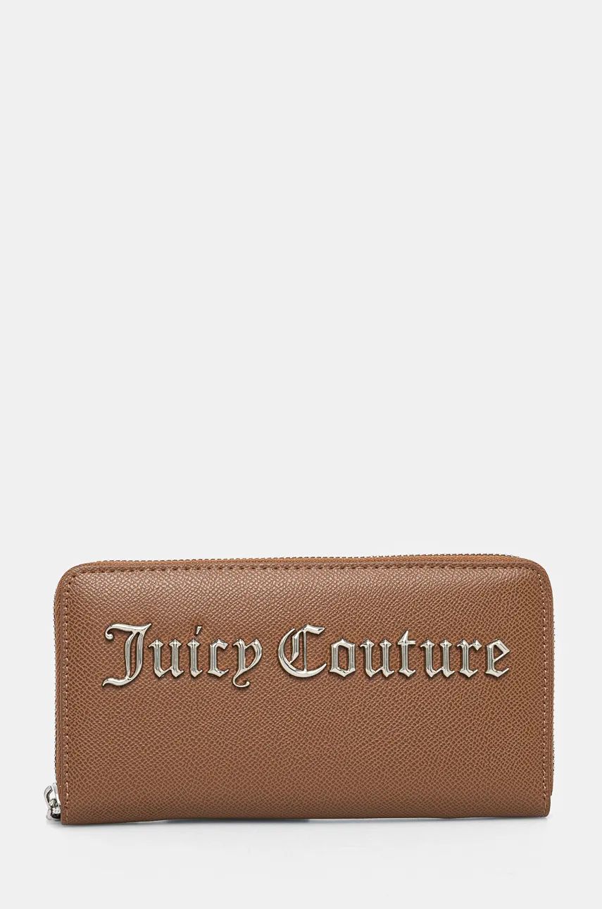 

Кошелек Juicy Couture Jasmine, коричневый