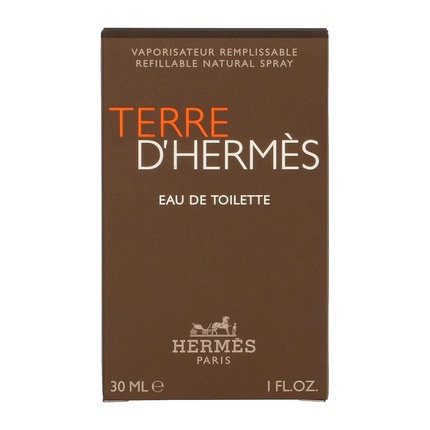 Hermes Terre Dвґhermes Туалетная вода 30мл, Hermгёs туалетная вода hermes caleche спрей 3 4 унции hermгёs