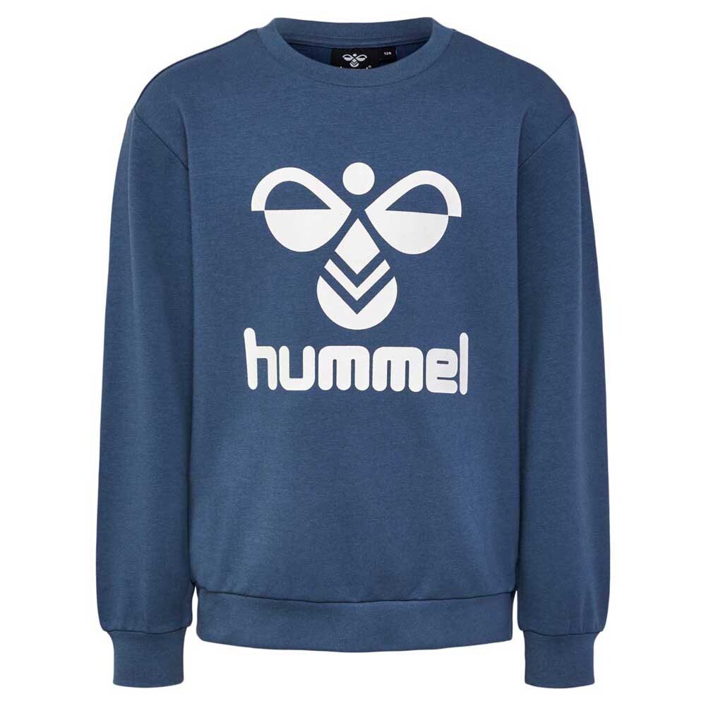 

Толстовка Hummel Dos, синий