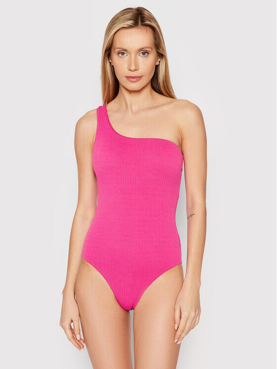 

Купальник Seafolly, розовый