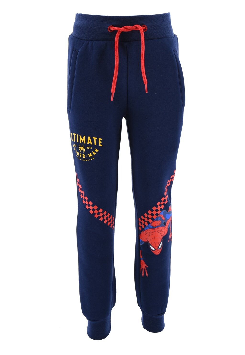 

Брюки для бега JOGGING TRAININGS Spiderman, цвет blau
