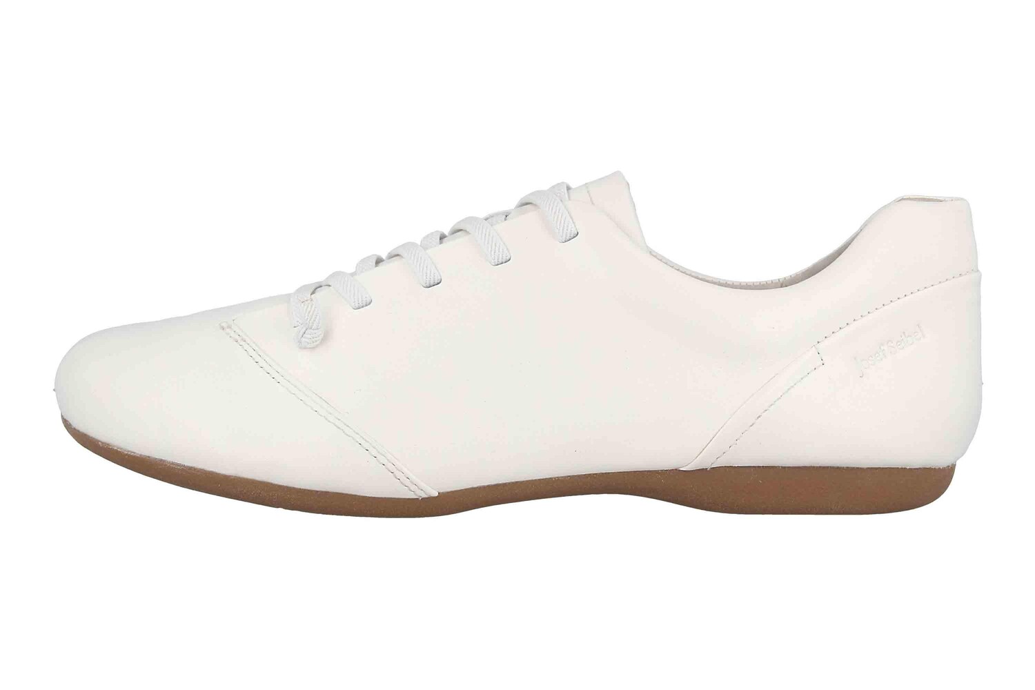 

Туфли Josef Seibel Halbschuhe, белый