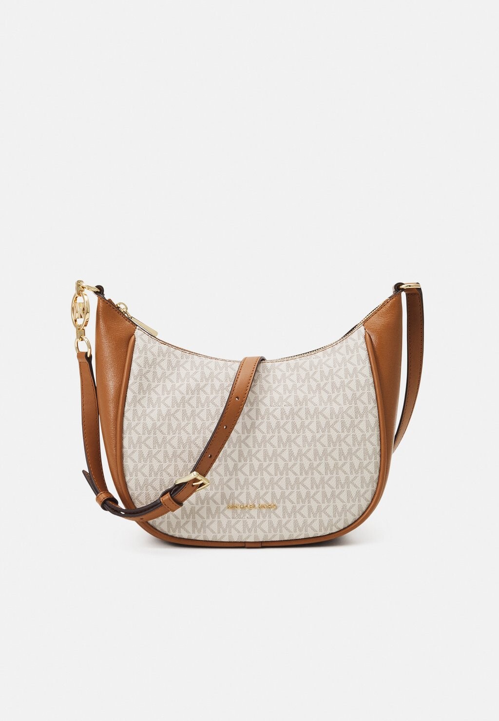 

Сумка через плечо Michael Michael Kors Cheryl, светло-бежевый