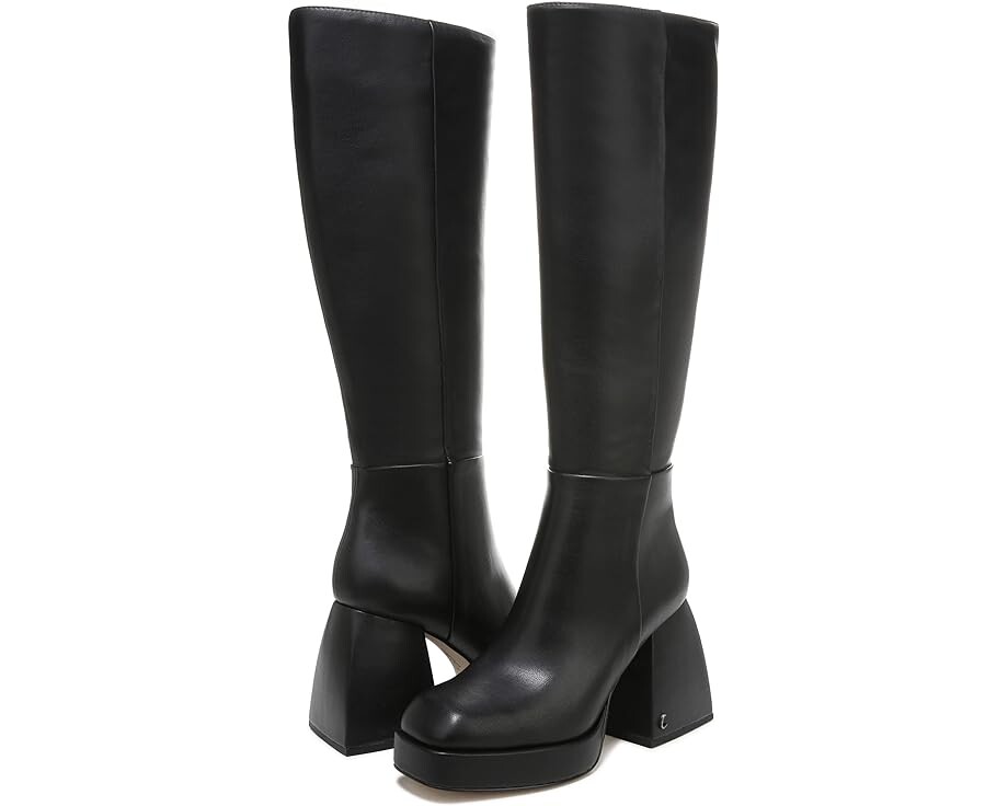 

Ботинки Circus NY by Sam Edelman Kylie, черный