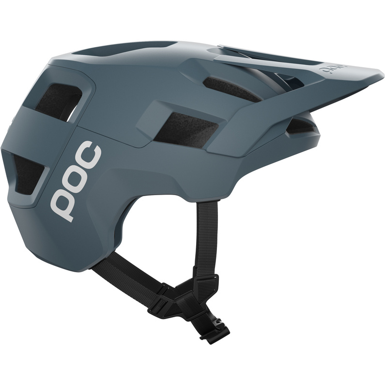 Велосипедный шлем Kortal POC, синий