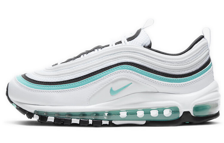 

Nike Air Max 97 женский Аврора зеленый