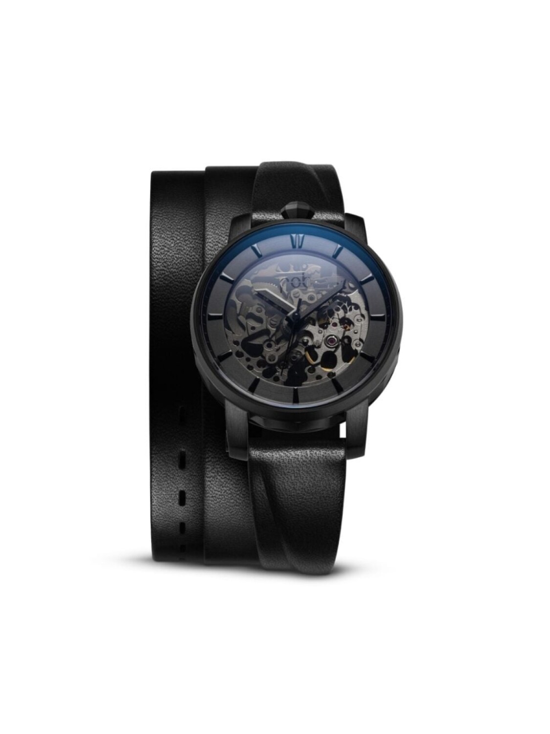 

Наручные часы R360 36 мм Fob Paris, черный