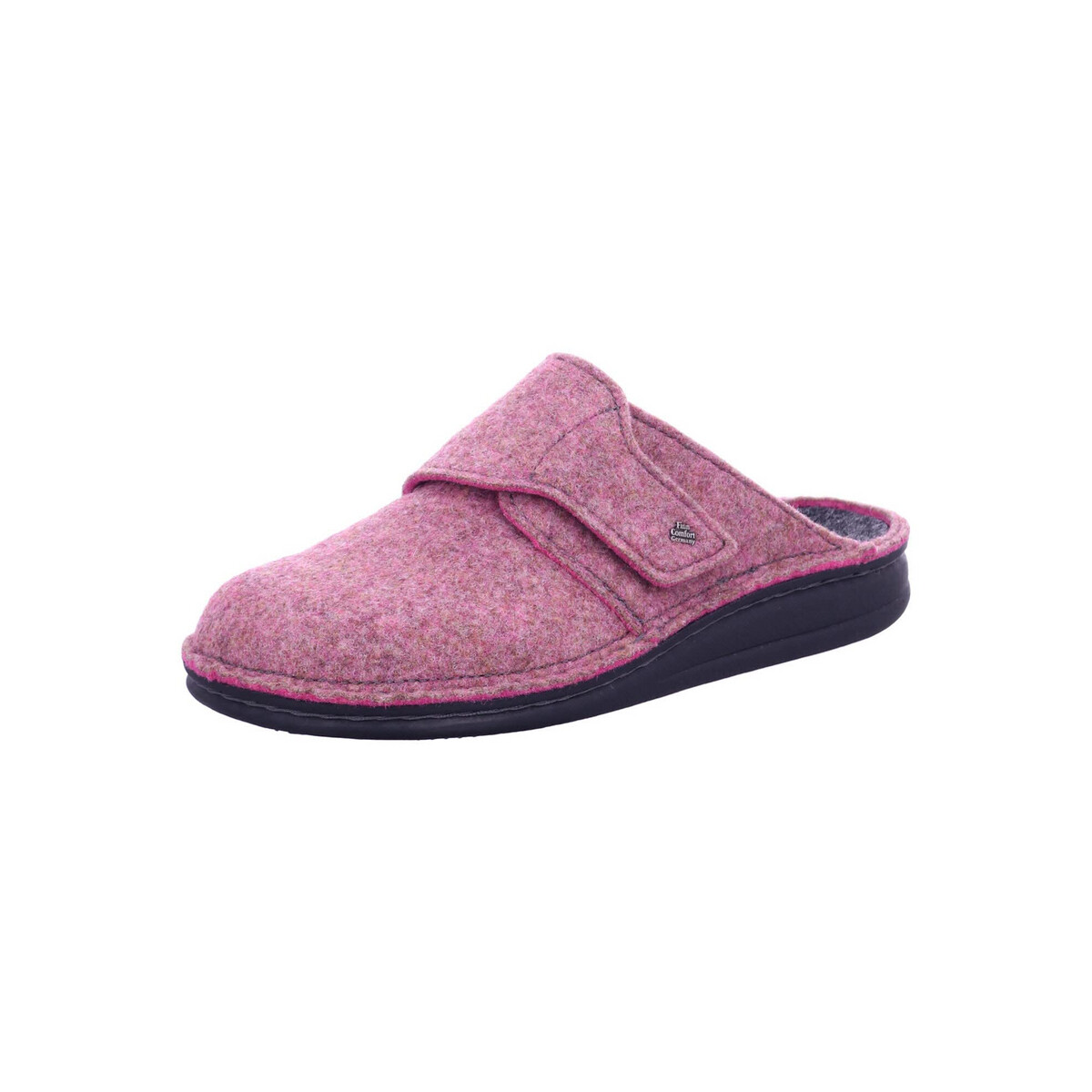 

Мюли Finn Comfort, красный