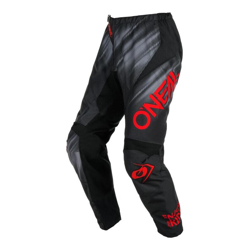 

Брюки MTB ELEMENT Унисекс Black O'NEAL, цвет rot