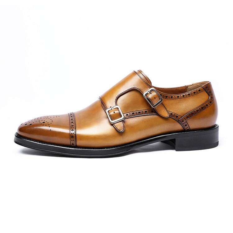 

Туфли мужские Men"s Casual Men Low-Top Leizilei, черный
