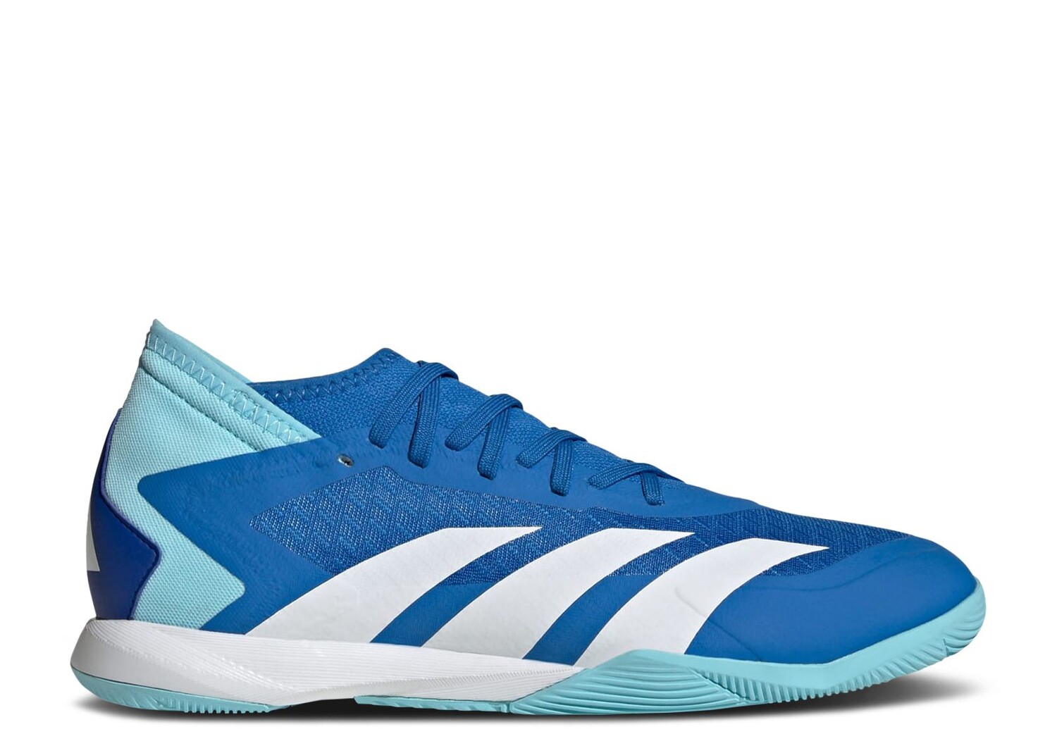 

Кроссовки adidas Predator Accuracy.3 In 'Marinerush Pack', синий