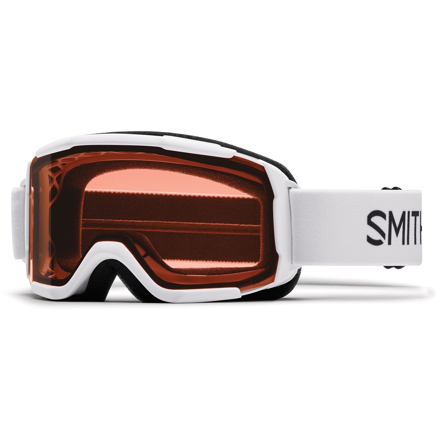 

Очки Smith Daredevil, цвет White/RC36