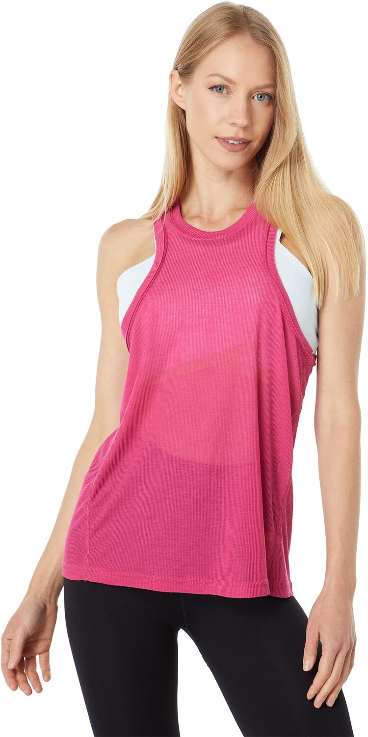 

Топ FP Movement Very Varsity Tank, розовый