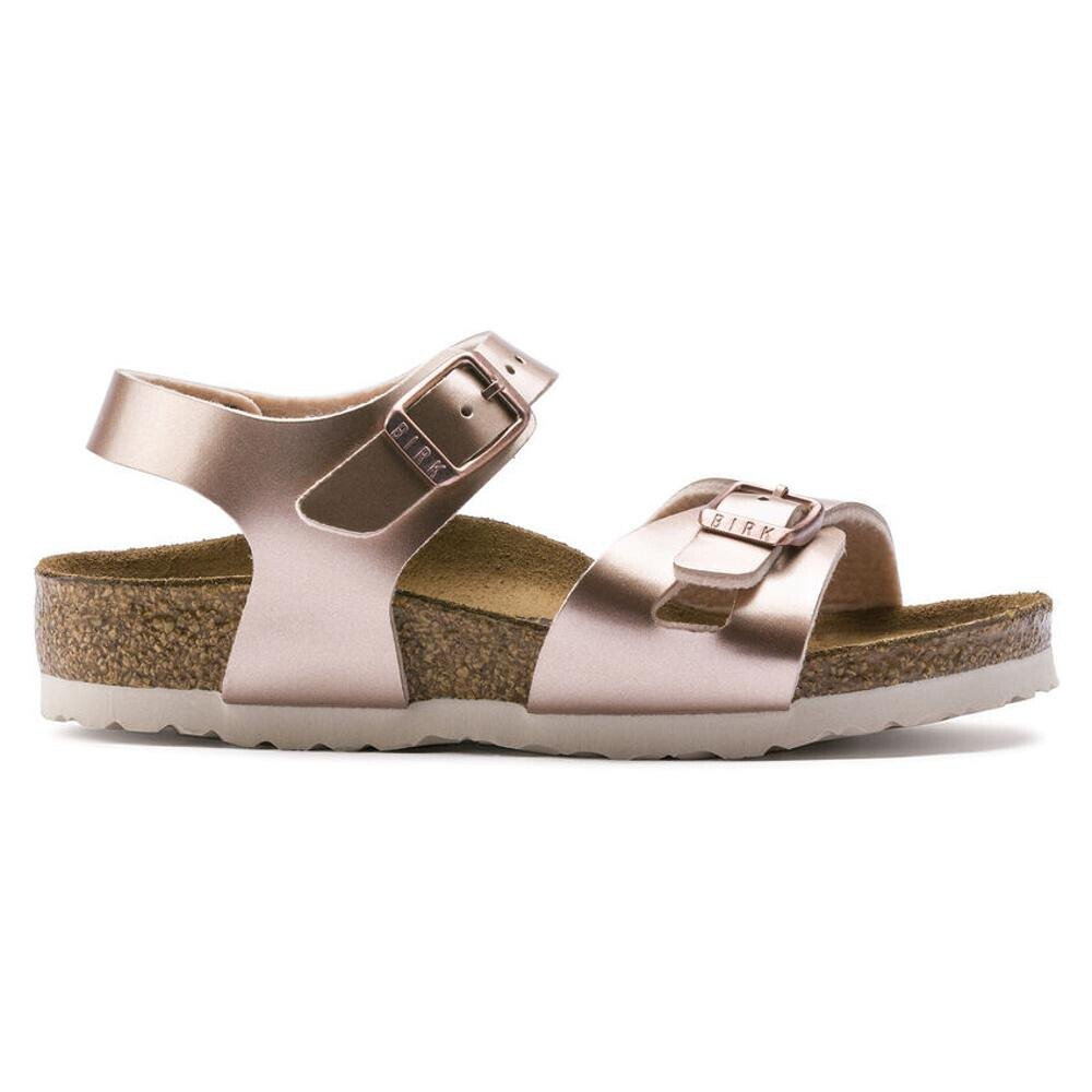 

Сандалии Birkenstock Rio, розовый