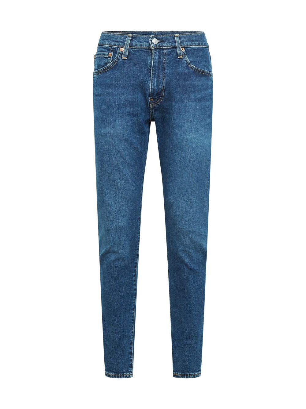 

Джинсы узкого кроя LEVIS 512, синий