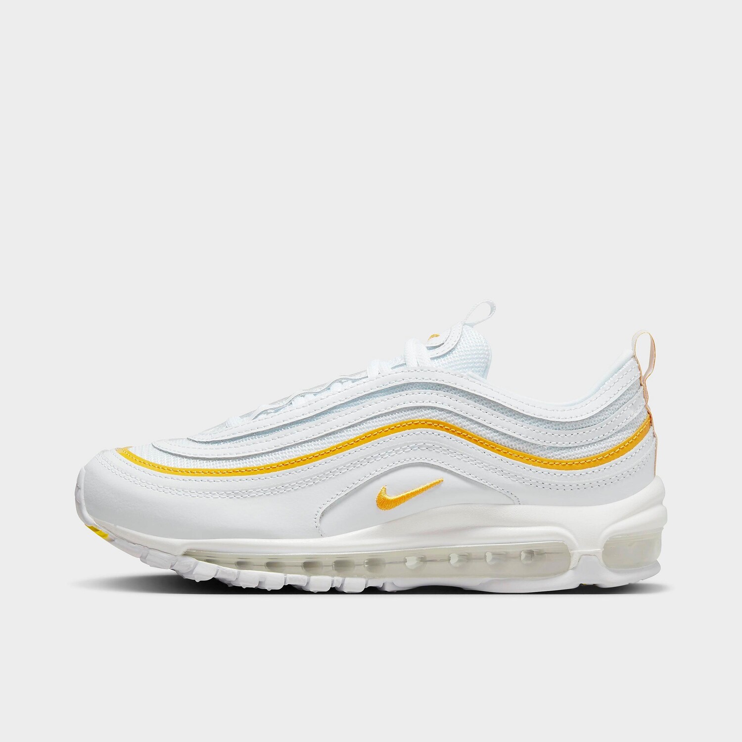 

Женские повседневные кроссовки Nike Air Max 97, белый