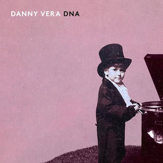 Виниловая пластинка Vera Danny - Dna